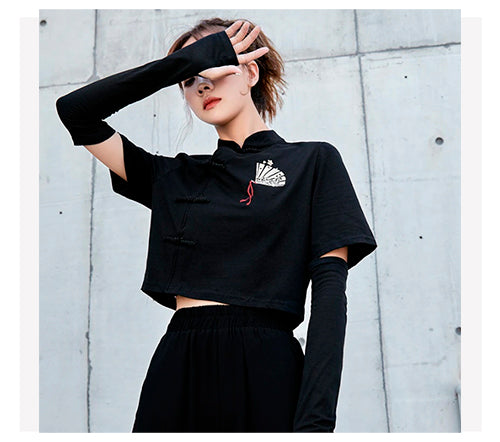 Blusa-PARA MIEMBROS