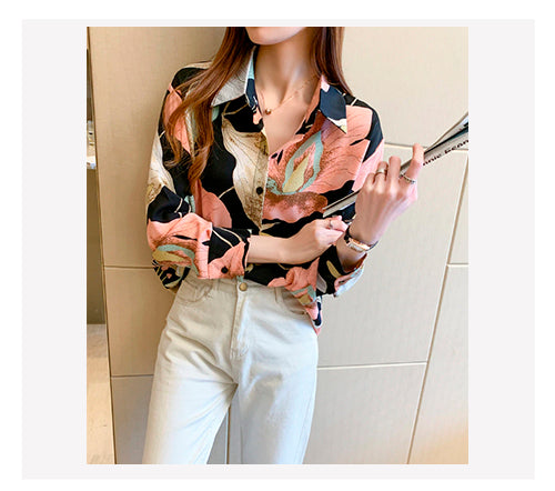 Blusa