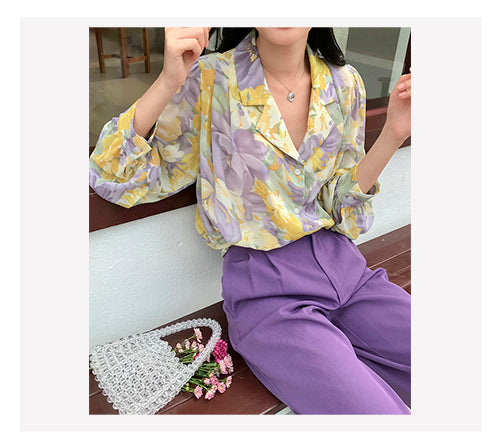 Blusa