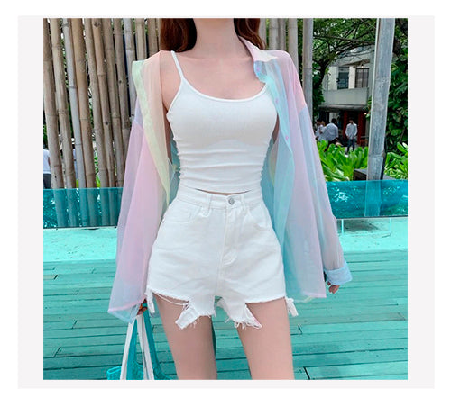 Blusa