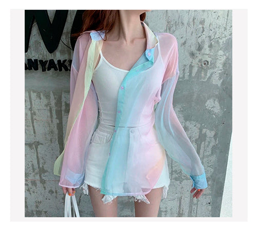 Blusa