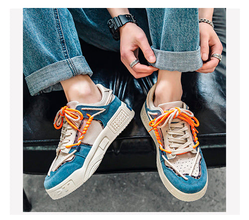 Sneakers / Unisex / Colores disponibles