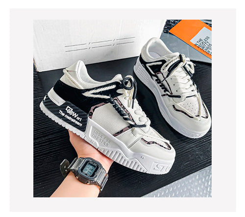 Sneakers / Unisex / Colores disponibles