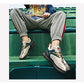 Sneakers / Unisex / Colores disponibles