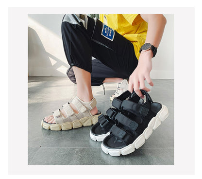 Sandalias / Unisex / Colores disponibles