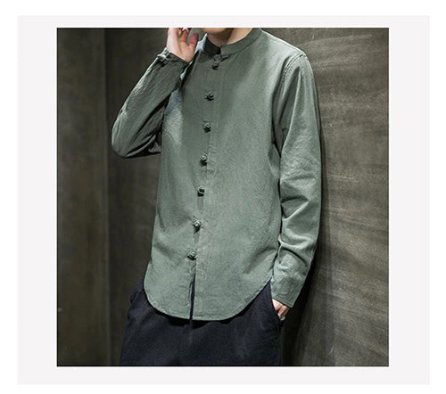 Camisa