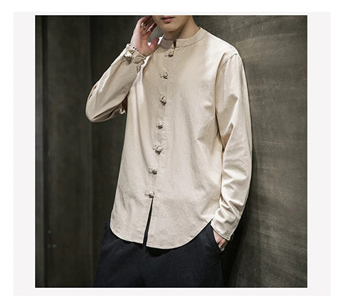 Camisa