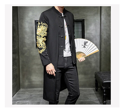 Chaqueta