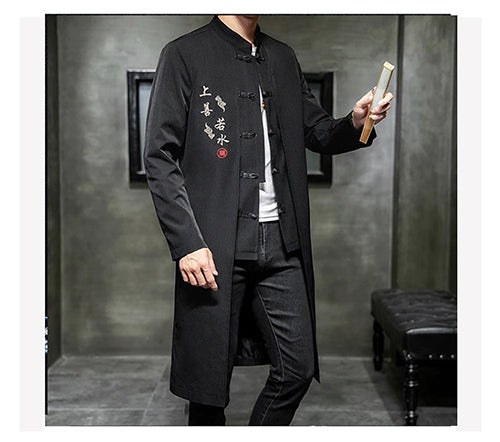 Chaqueta