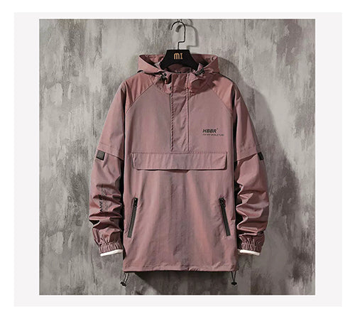 Chaqueta
