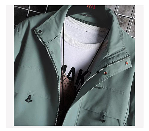 Chaqueta