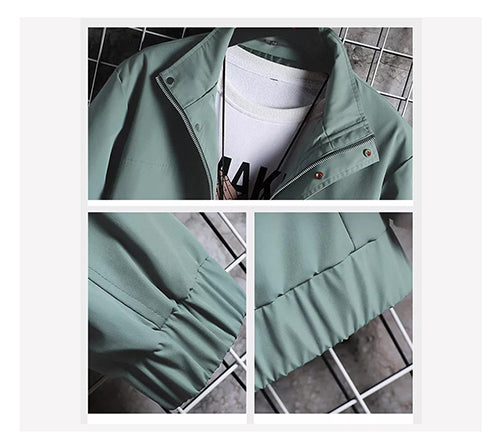 Chaqueta