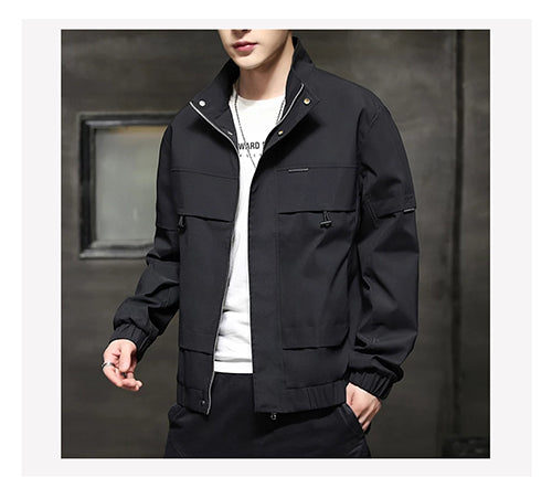 Chaqueta