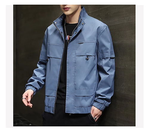 Chaqueta