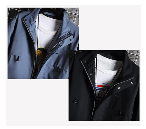 Chaqueta