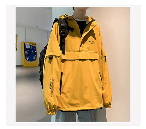 Chaqueta