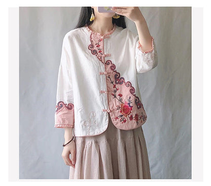 Blusa