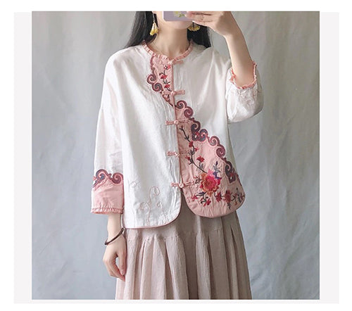 Blusa