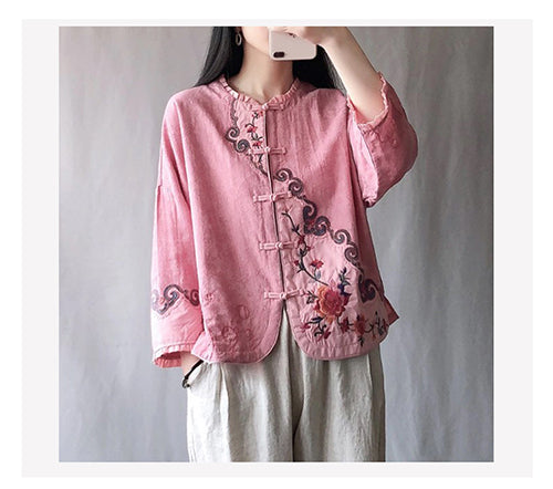 Blusa