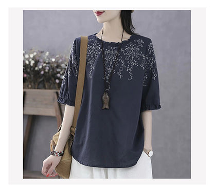Blusa