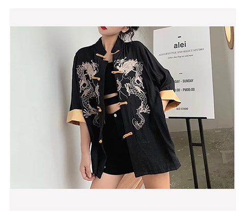 Camisa