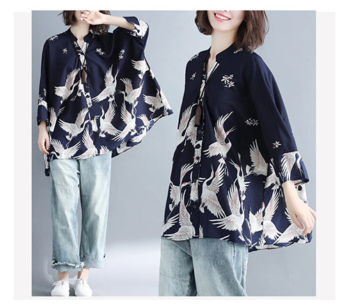 Blusa