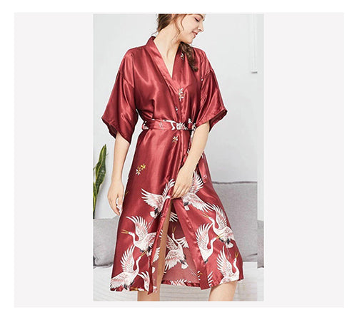 Pijama / Bata