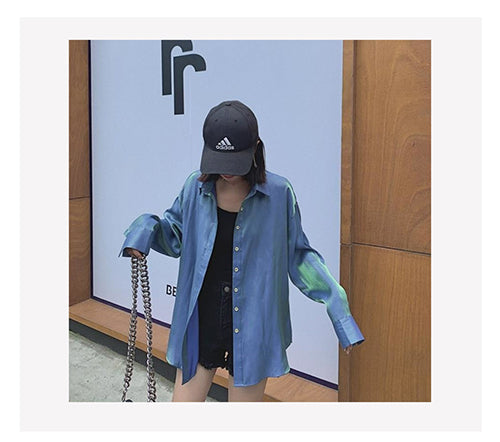 Blusa